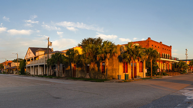 Check for Our Vanishing Americana: Florida airing on a public television station near you!